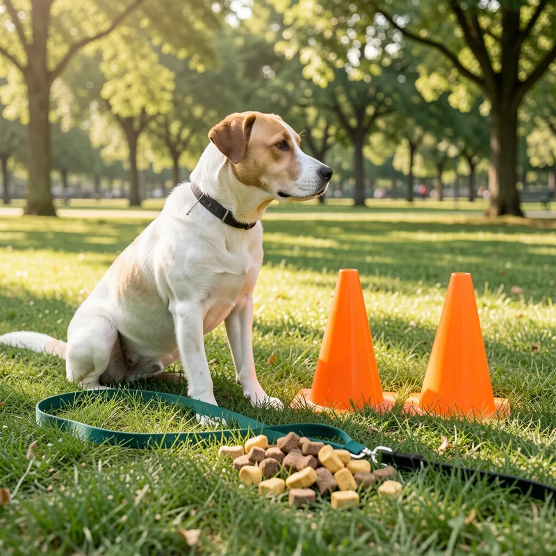 Éducation canine